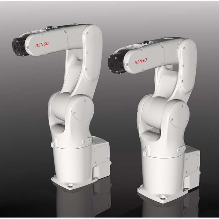 6-Axis CNC Robotic Arm with Li - Robot Gripper 评论和价格
