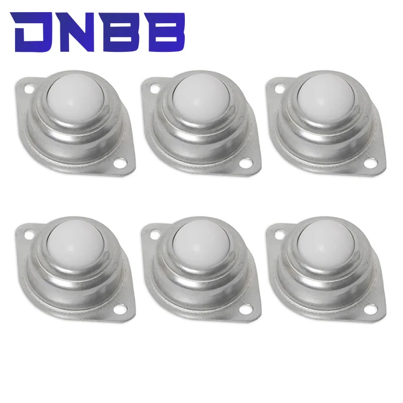Roller Ball Transfer Bearing C - Omni Wheel 评论和价格