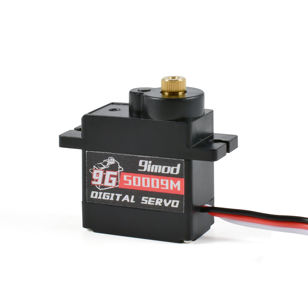 9imod Servo 9g 17g Digital Ser - Sg90 Servo 评论和价格