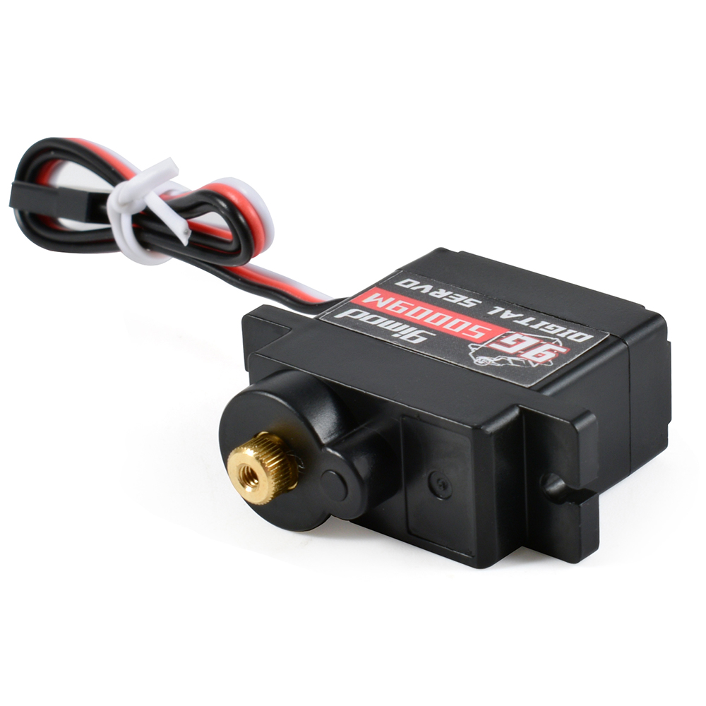 9imod Servo 9g 17g Digital Ser - Sg90 Servo 评论和价格
