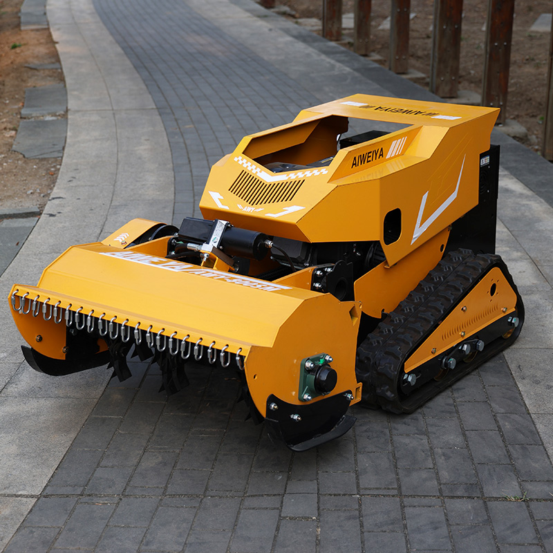 Customized hillside garden mai - Robot Wheel 评论和价格