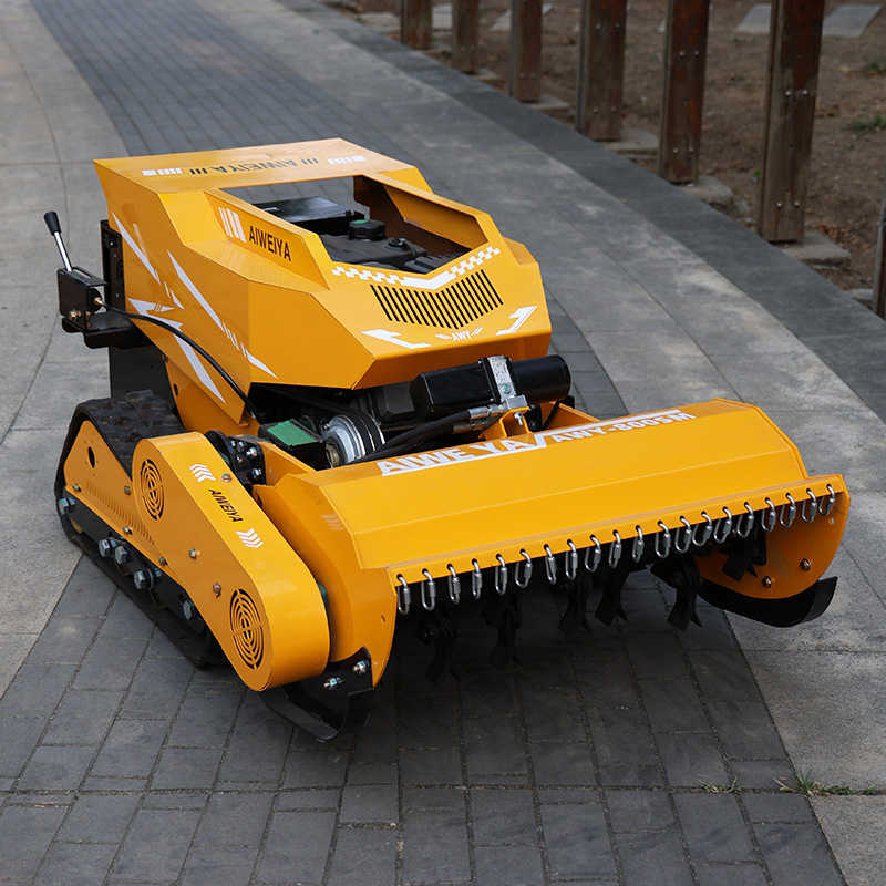 Customized hillside garden mai - Robot Wheel 评论和价格