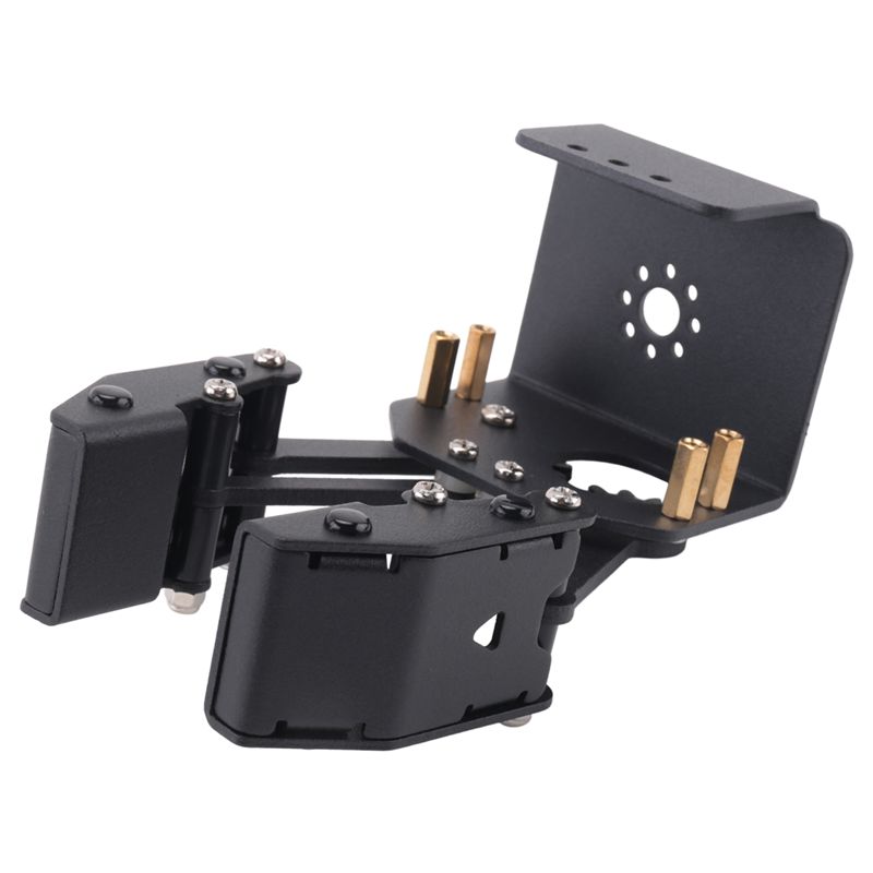 MSOR-Open Robot Large Claw Gri - Robot Gripper Claw 评论和价格