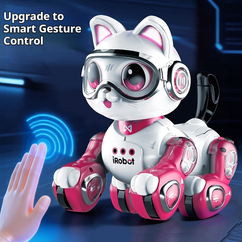 Ai Smart Bionic Robotic Horse  - Robot Remote Control 评论和价格