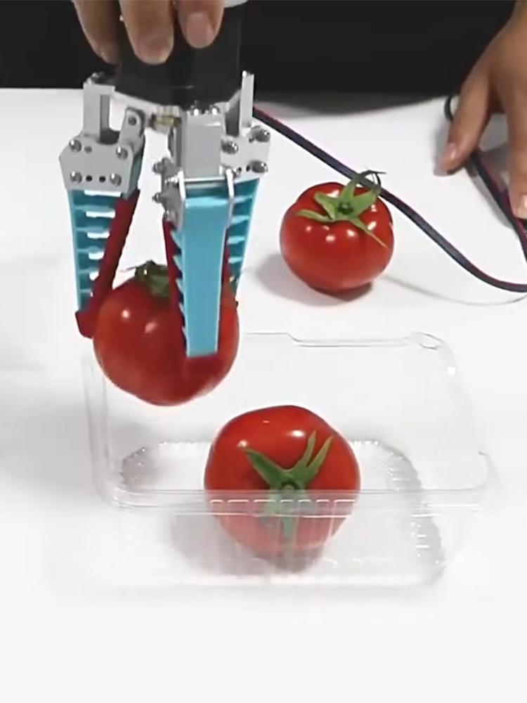 Newest Flexible Robot Claw Bio - Robot Gripper Claw 评论和价格